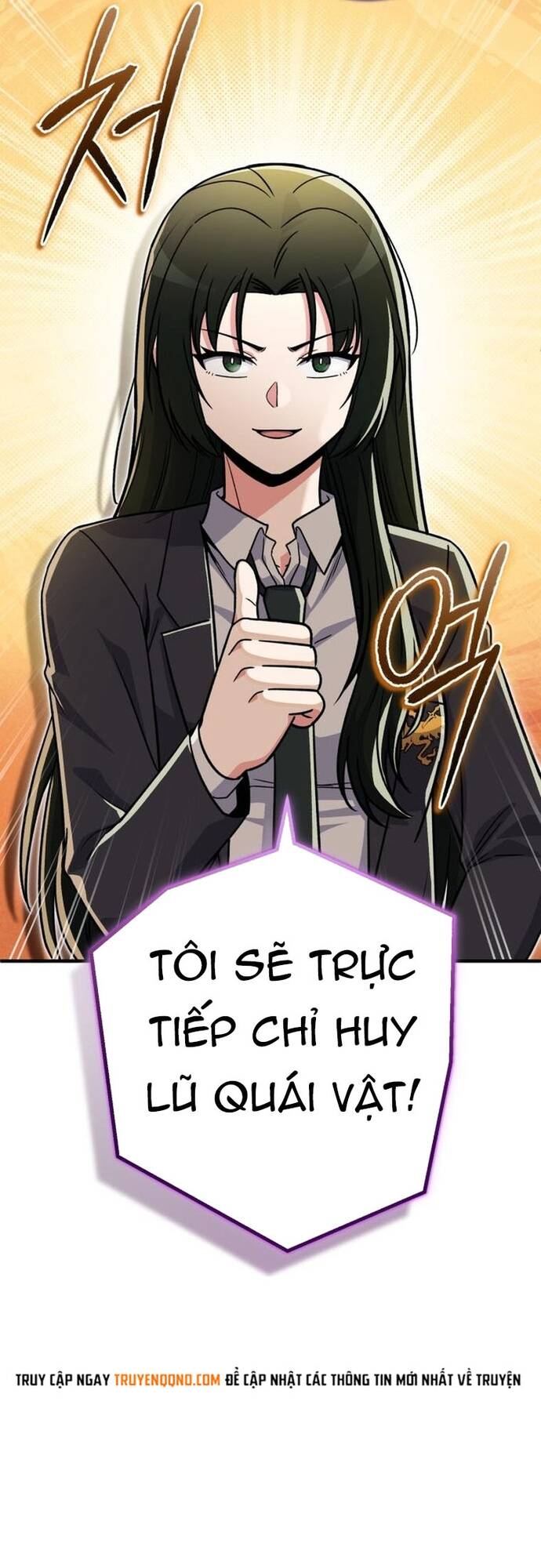 Chủ Lực Của Team Chỉ Là Một Supporter Chap 36 - Next Chap 35