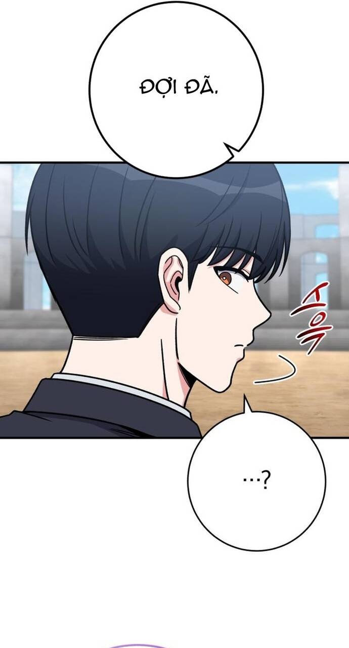 Chủ Lực Của Team Chỉ Là Một Supporter Chap 36 - Next Chap 35