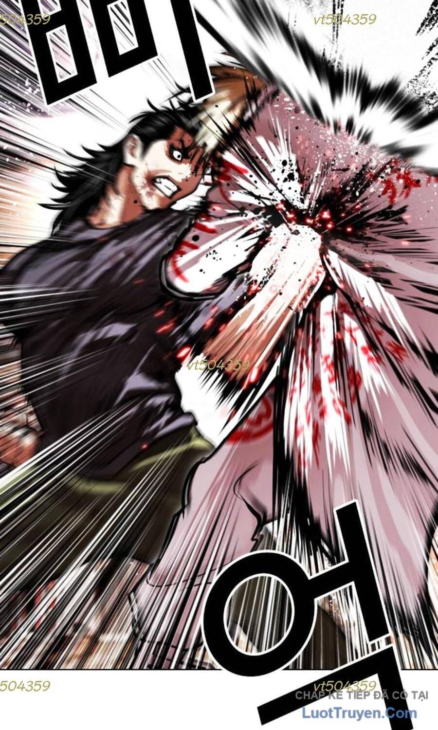 Hoán Đổi Diệu Kỳ [Chap 590] - Page 105