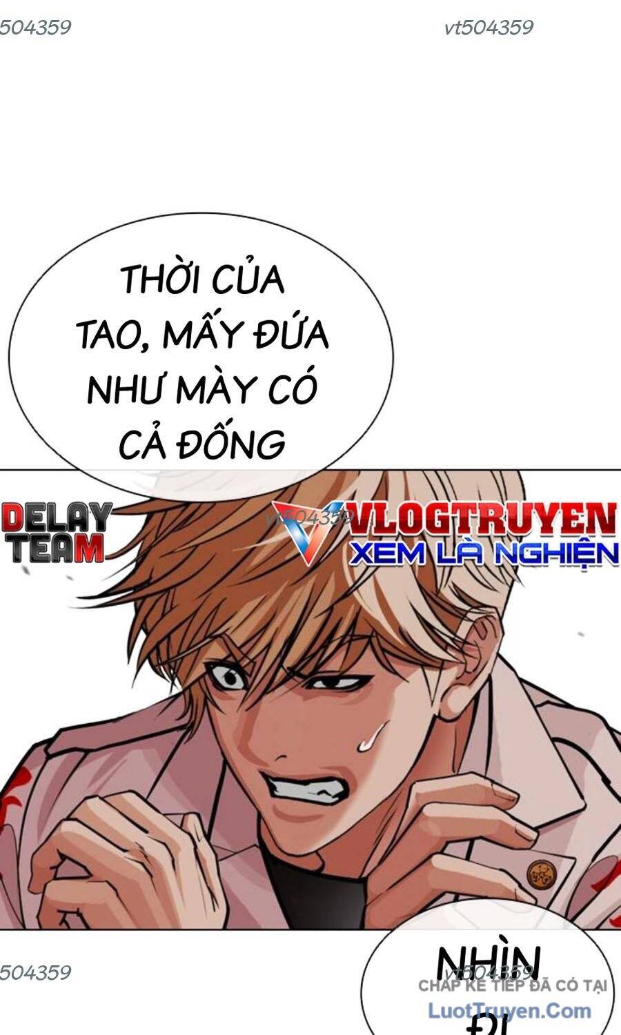 Hoán Đổi Diệu Kỳ [Chap 590] - Page 109