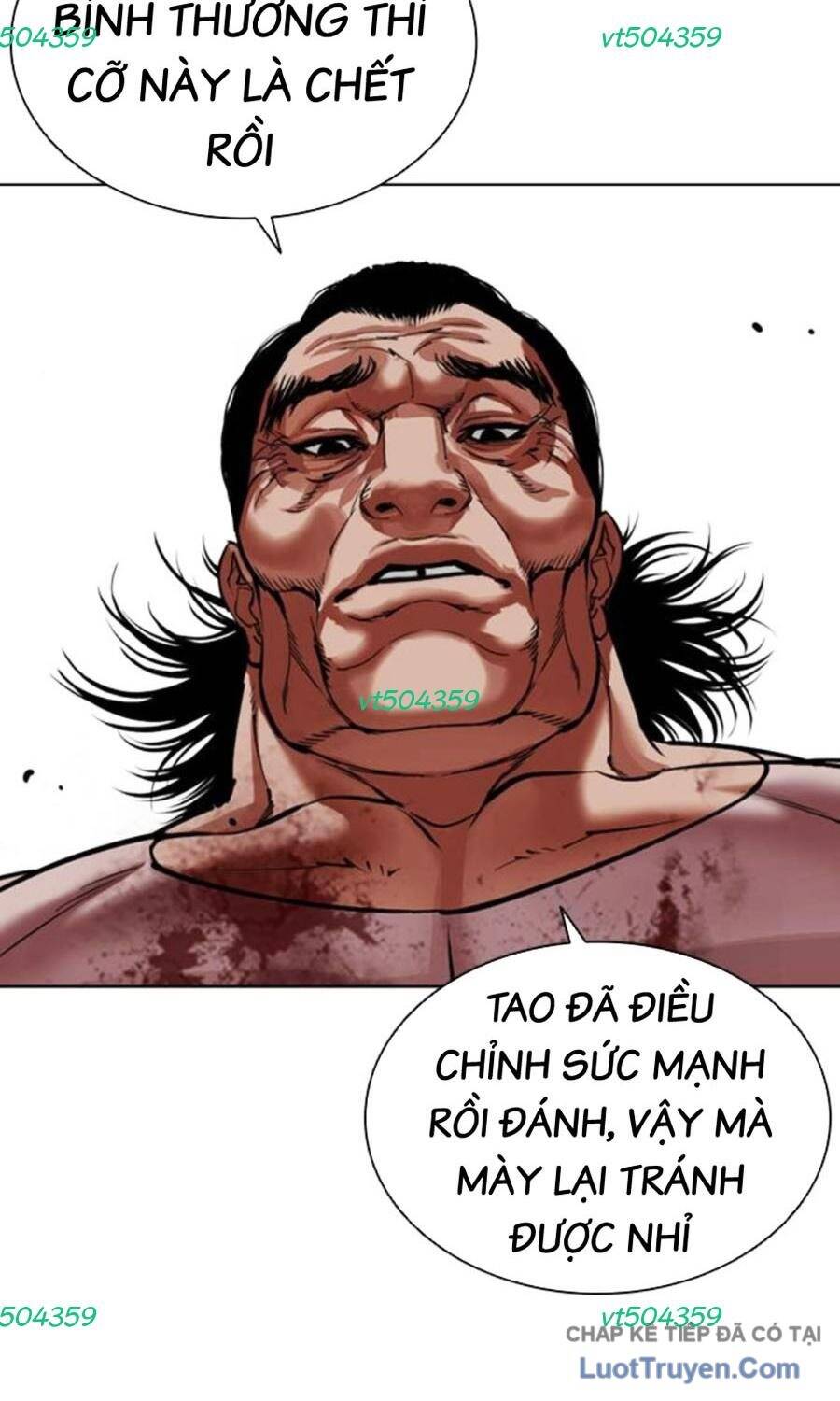Hoán Đổi Diệu Kỳ [Chap 590] - Page 11