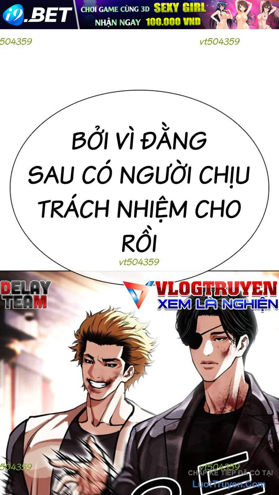 Hoán Đổi Diệu Kỳ [Chap 590] - Page 114