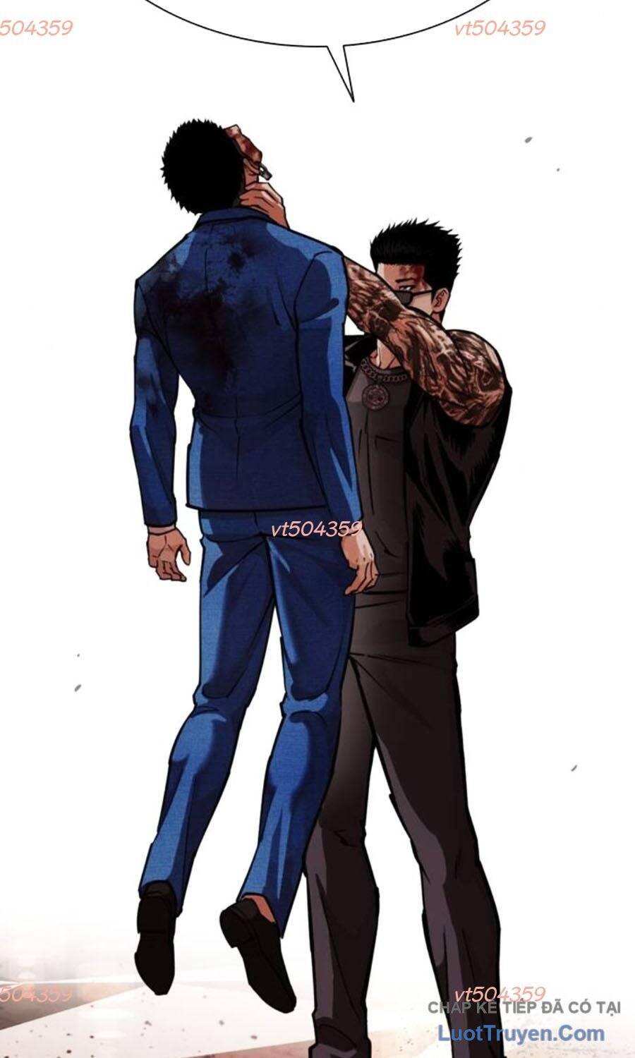 Hoán Đổi Diệu Kỳ [Chap 590] - Page 125