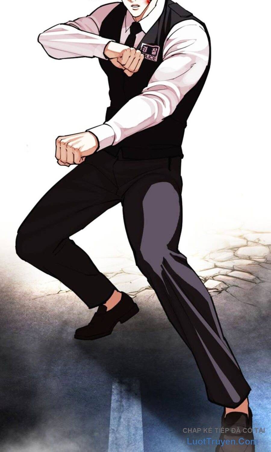 Hoán Đổi Diệu Kỳ [Chap 590] - Page 13