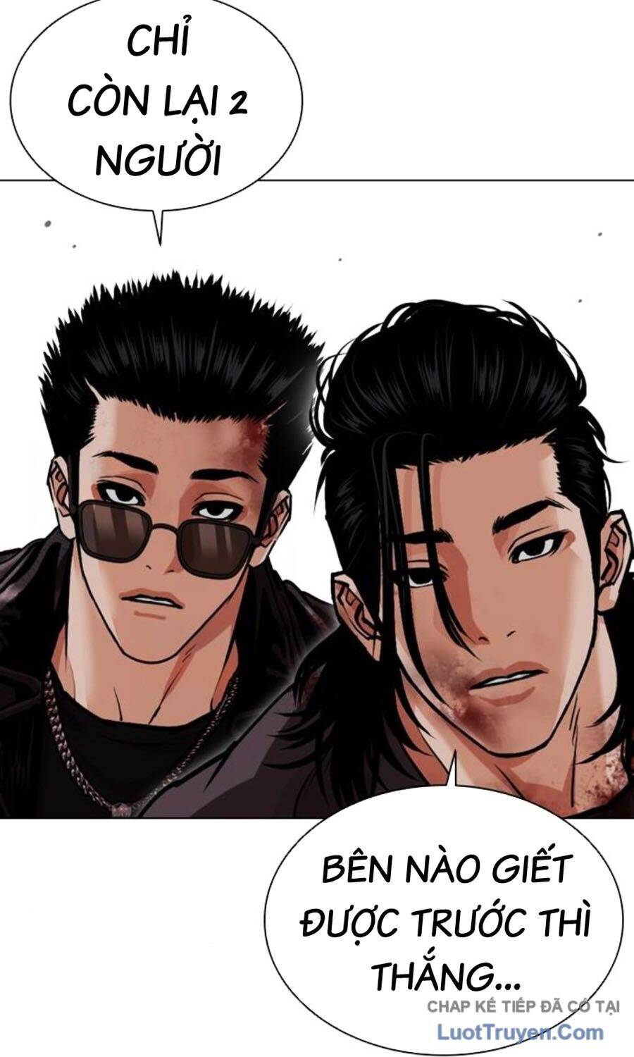 Hoán Đổi Diệu Kỳ [Chap 590] - Page 135