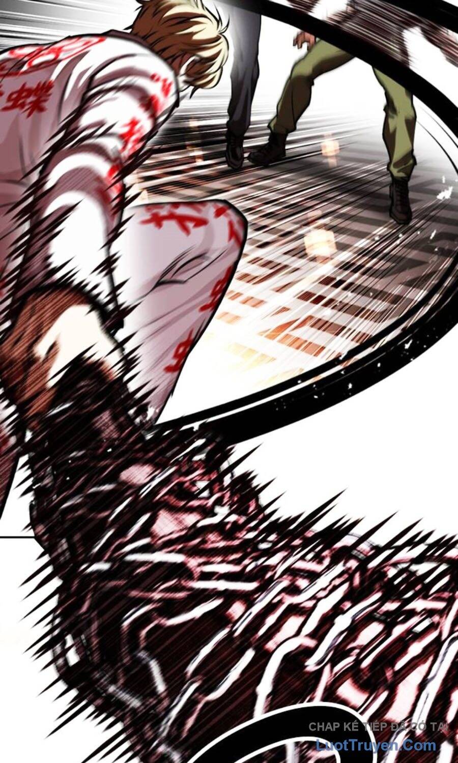 Hoán Đổi Diệu Kỳ [Chap 590] - Page 137