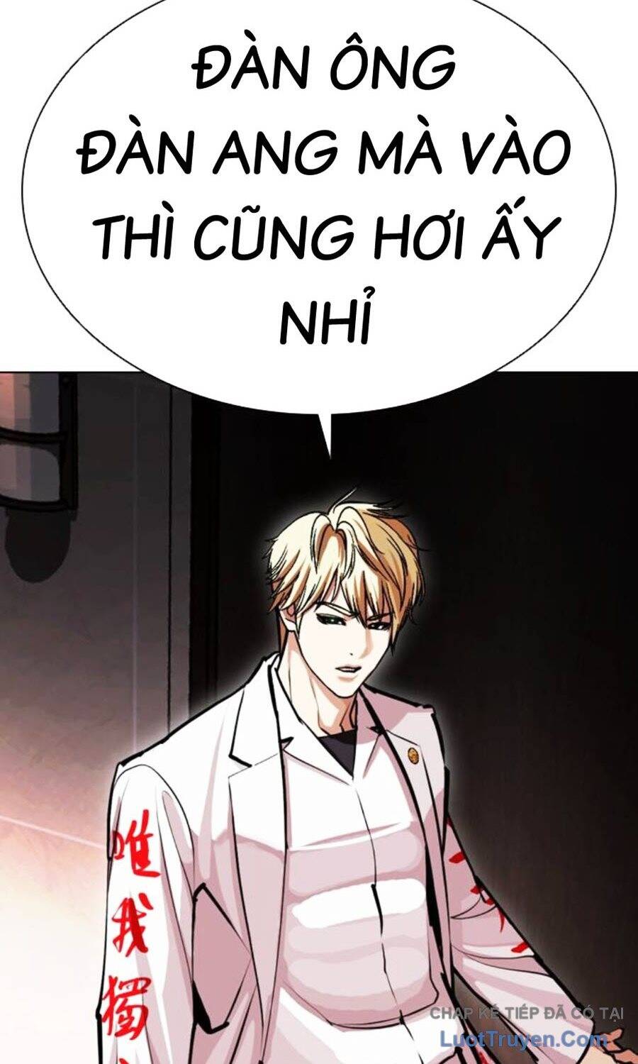 Hoán Đổi Diệu Kỳ [Chap 590] - Page 140