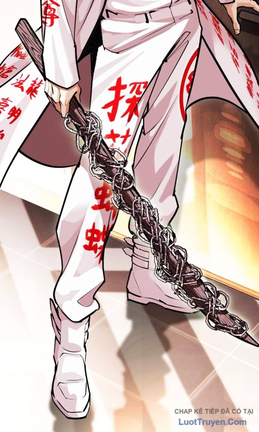 Hoán Đổi Diệu Kỳ [Chap 590] - Page 141