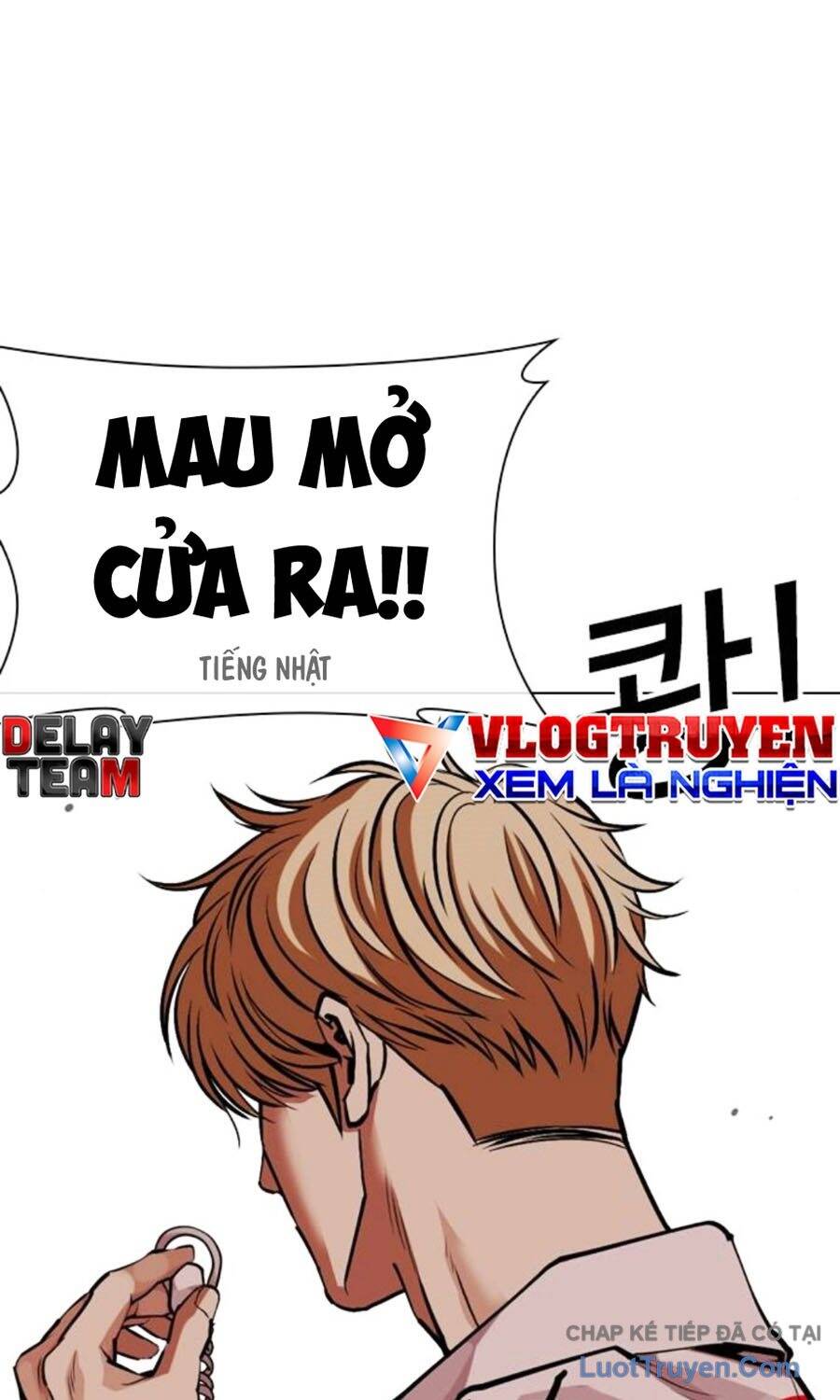 Hoán Đổi Diệu Kỳ [Chap 590] - Page 144