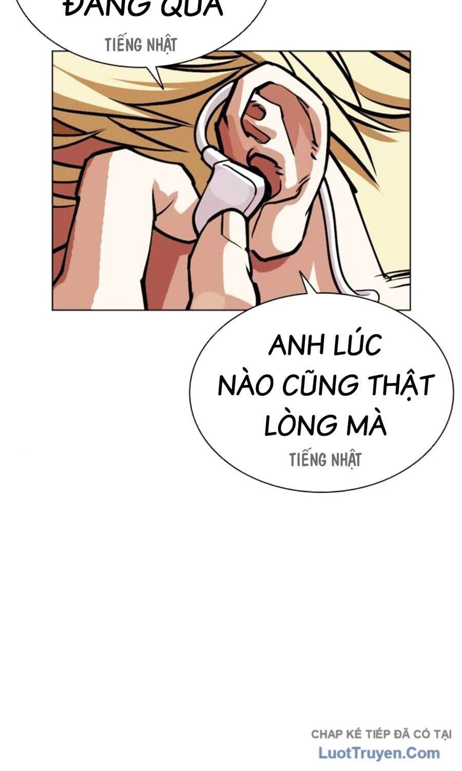 Hoán Đổi Diệu Kỳ [Chap 590] - Page 146