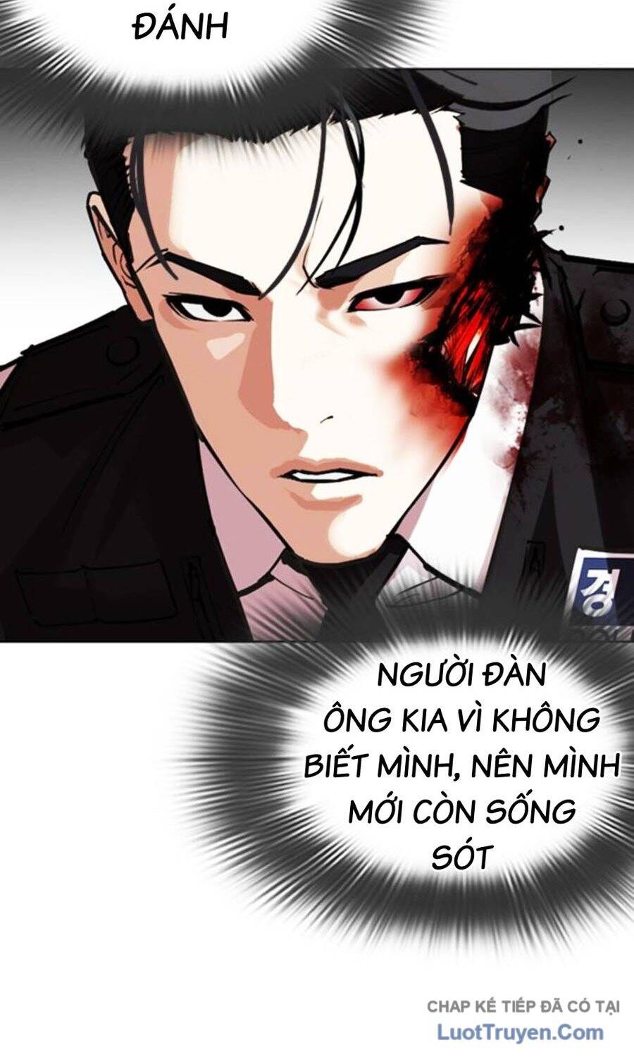 Hoán Đổi Diệu Kỳ [Chap 590] - Page 15