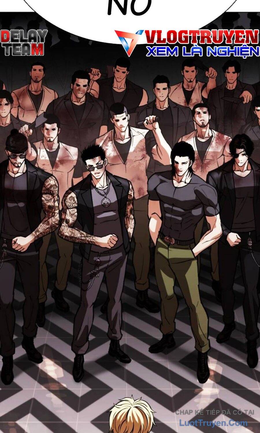 Hoán Đổi Diệu Kỳ [Chap 590] - Page 157