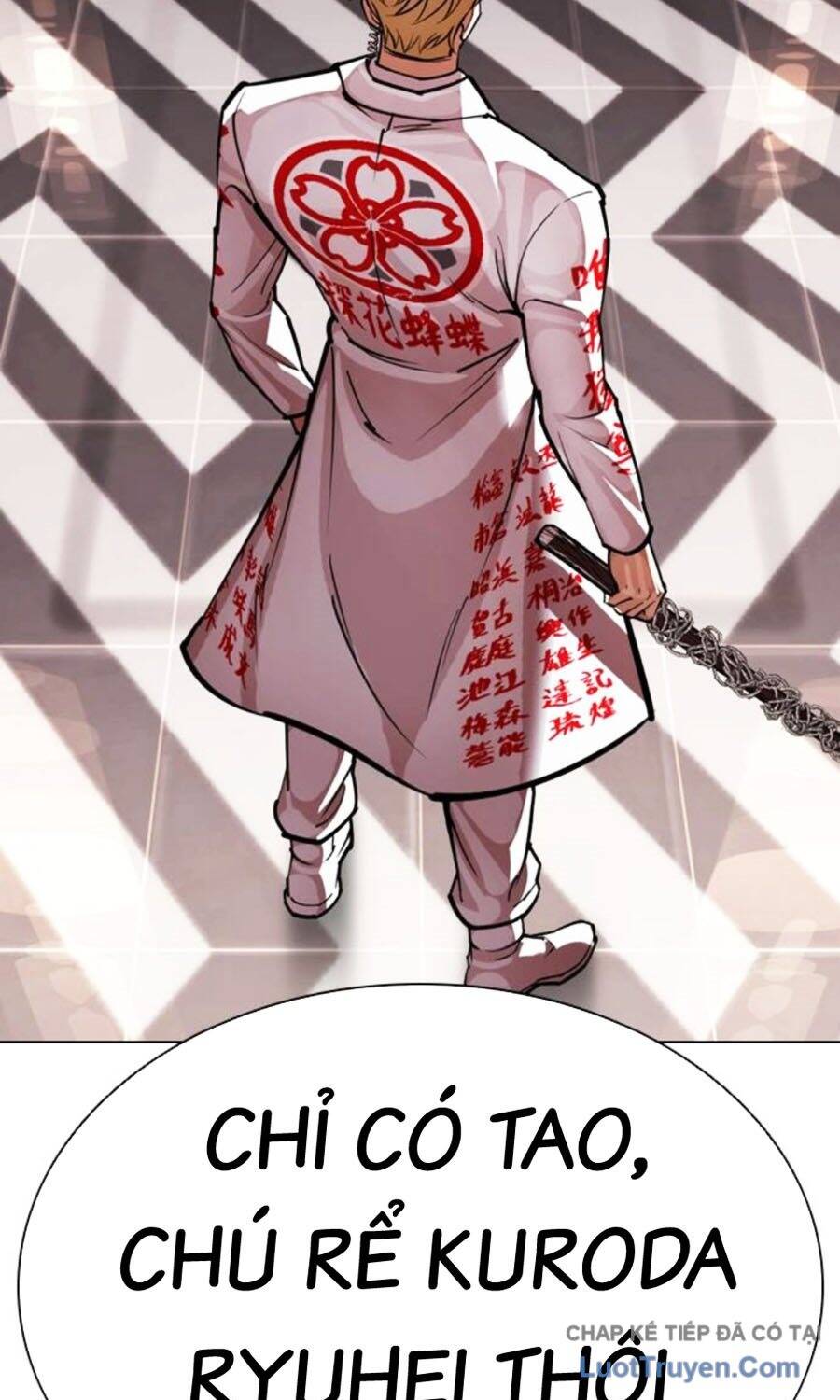 Hoán Đổi Diệu Kỳ [Chap 590] - Page 158