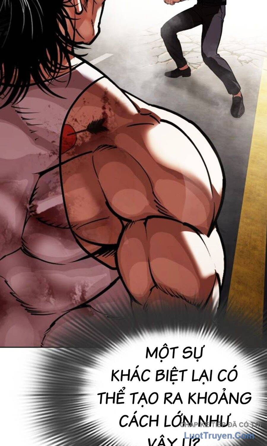 Hoán Đổi Diệu Kỳ [Chap 590] - Page 17