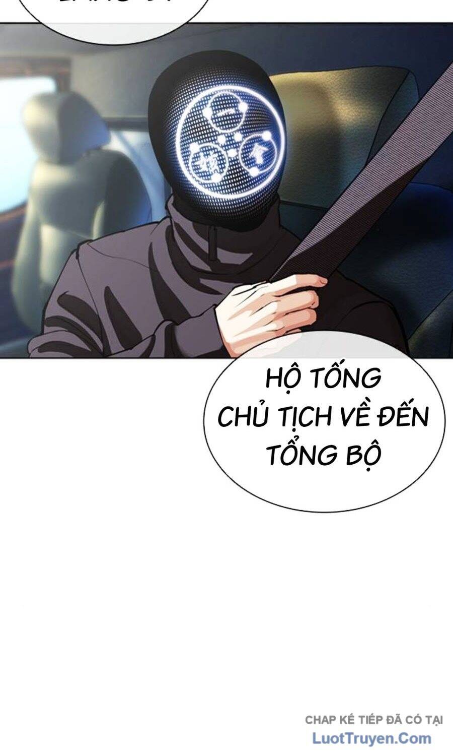 Hoán Đổi Diệu Kỳ [Chap 590] - Page 175