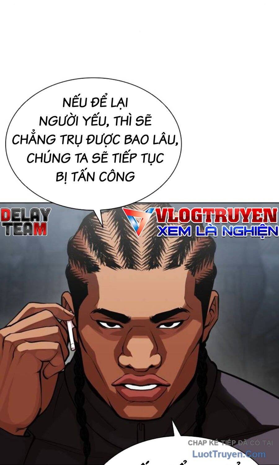 Hoán Đổi Diệu Kỳ [Chap 590] - Page 181