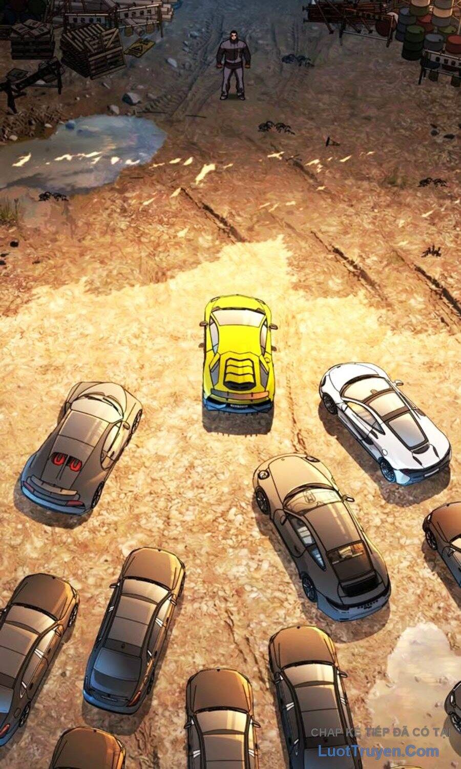 Hoán Đổi Diệu Kỳ [Chap 590] - Page 188