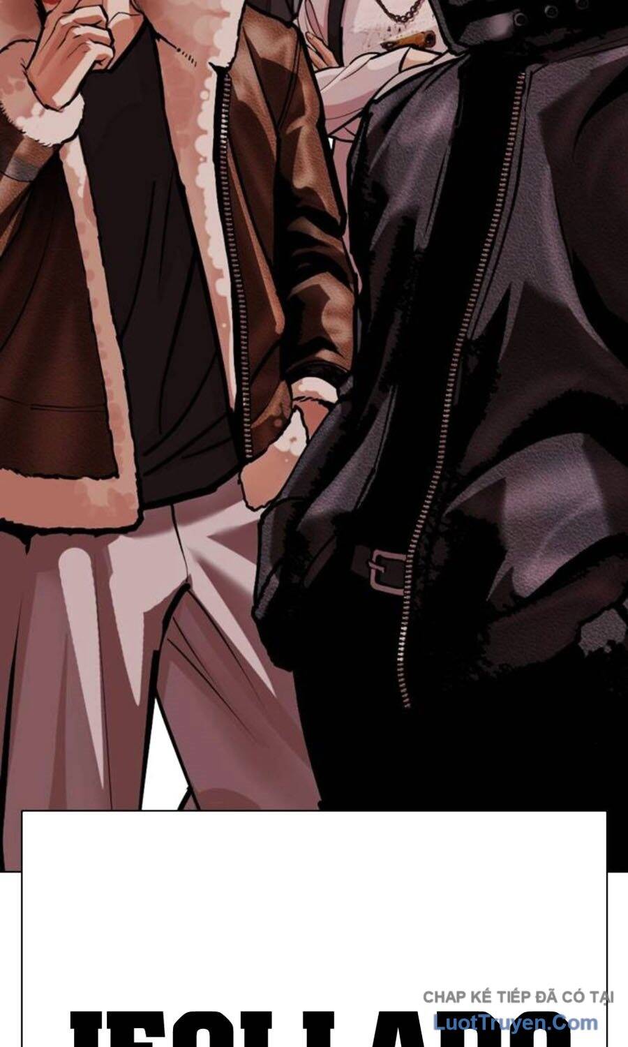 Hoán Đổi Diệu Kỳ [Chap 590] - Page 197