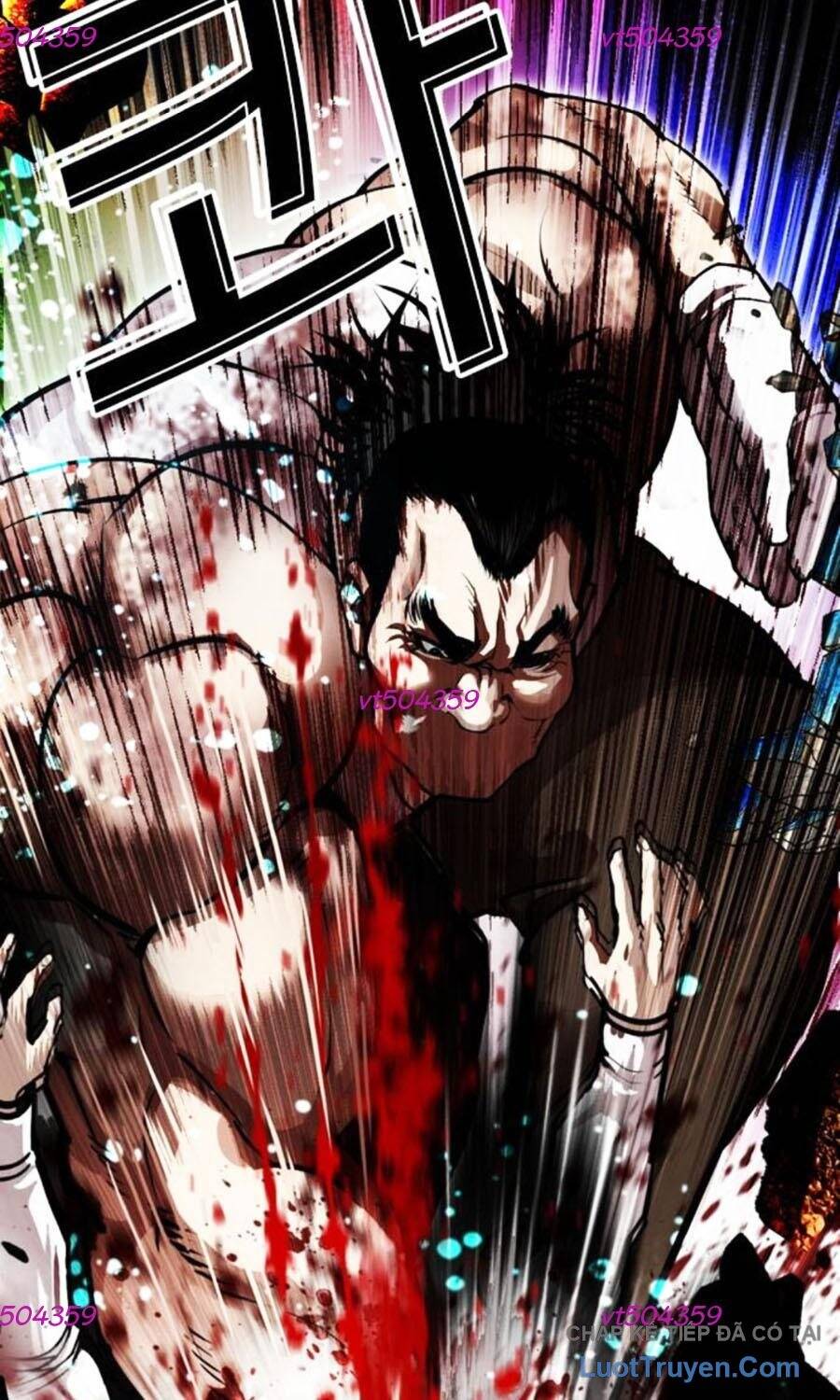 Hoán Đổi Diệu Kỳ [Chap 590] - Page 2