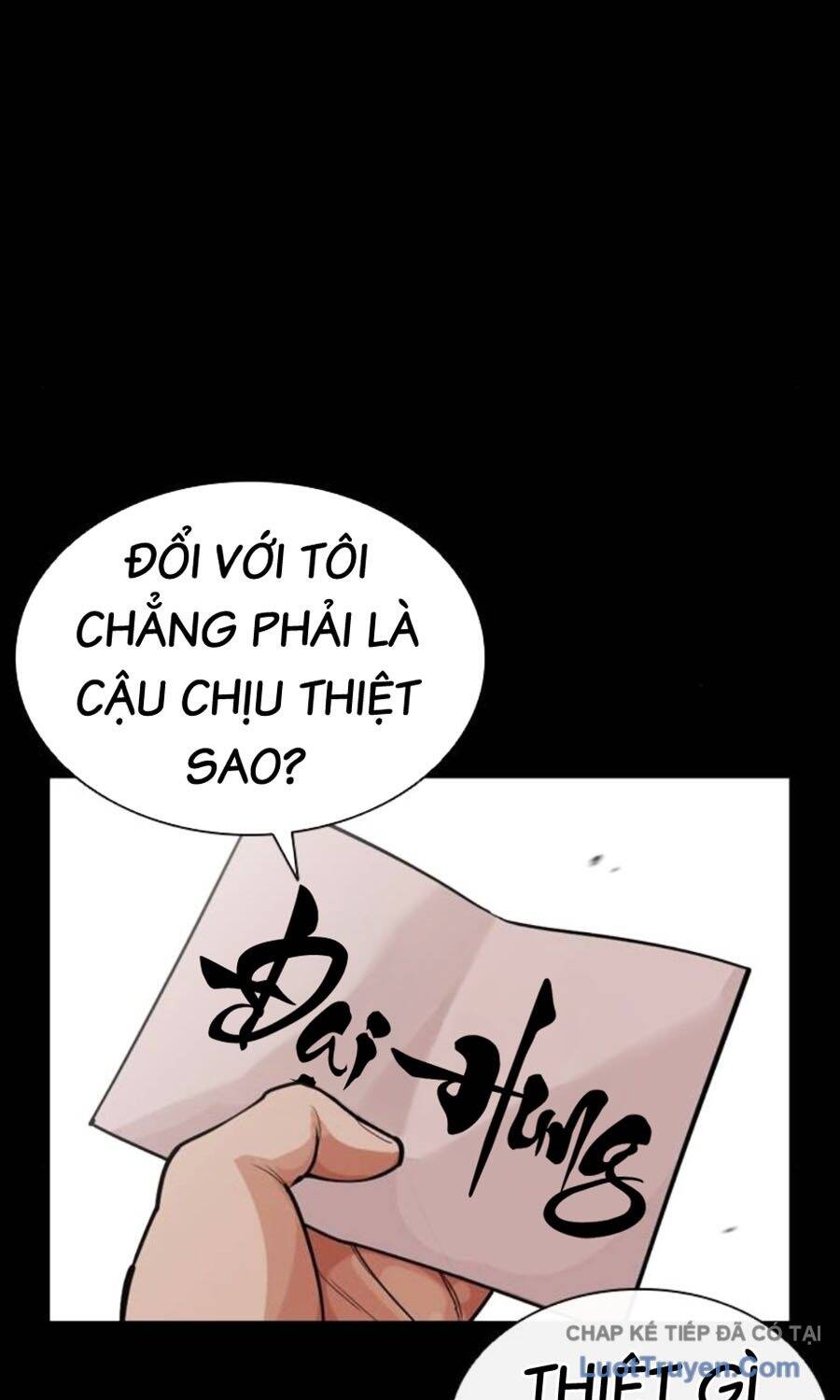 Hoán Đổi Diệu Kỳ [Chap 590] - Page 203