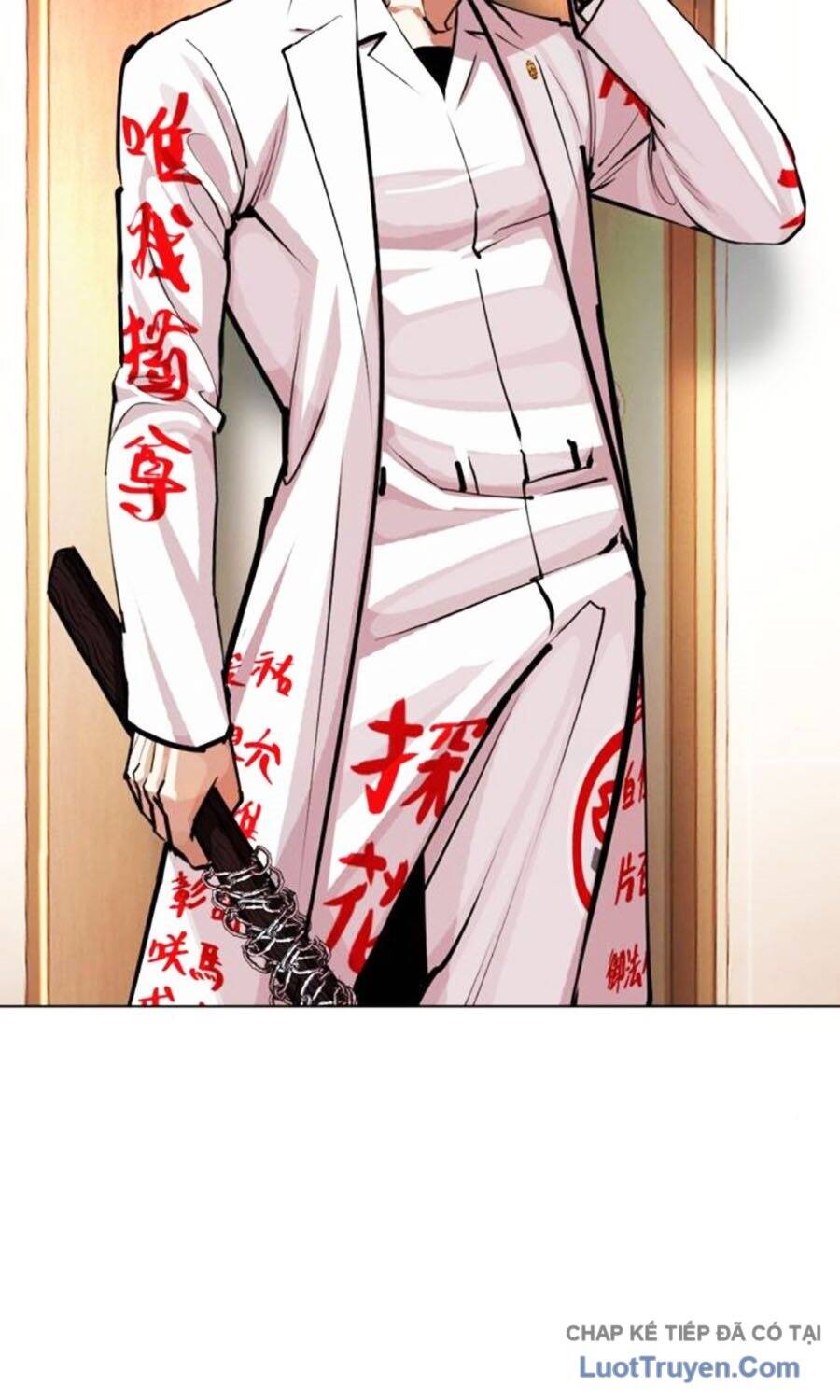 Hoán Đổi Diệu Kỳ [Chap 590] - Page 215