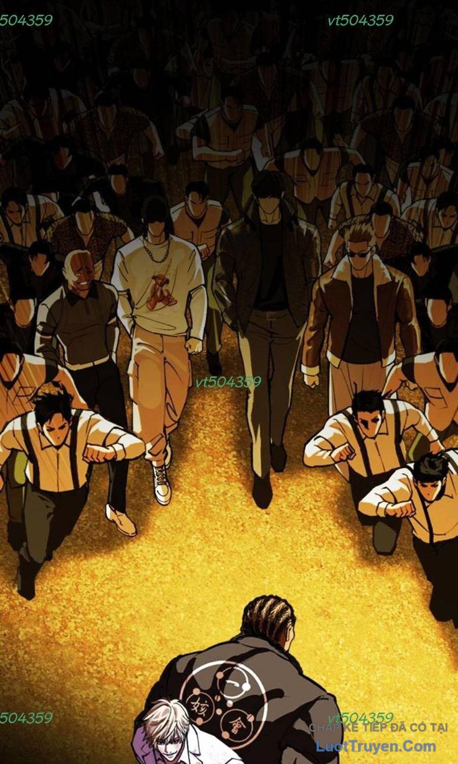 Hoán Đổi Diệu Kỳ [Chap 590] - Page 224