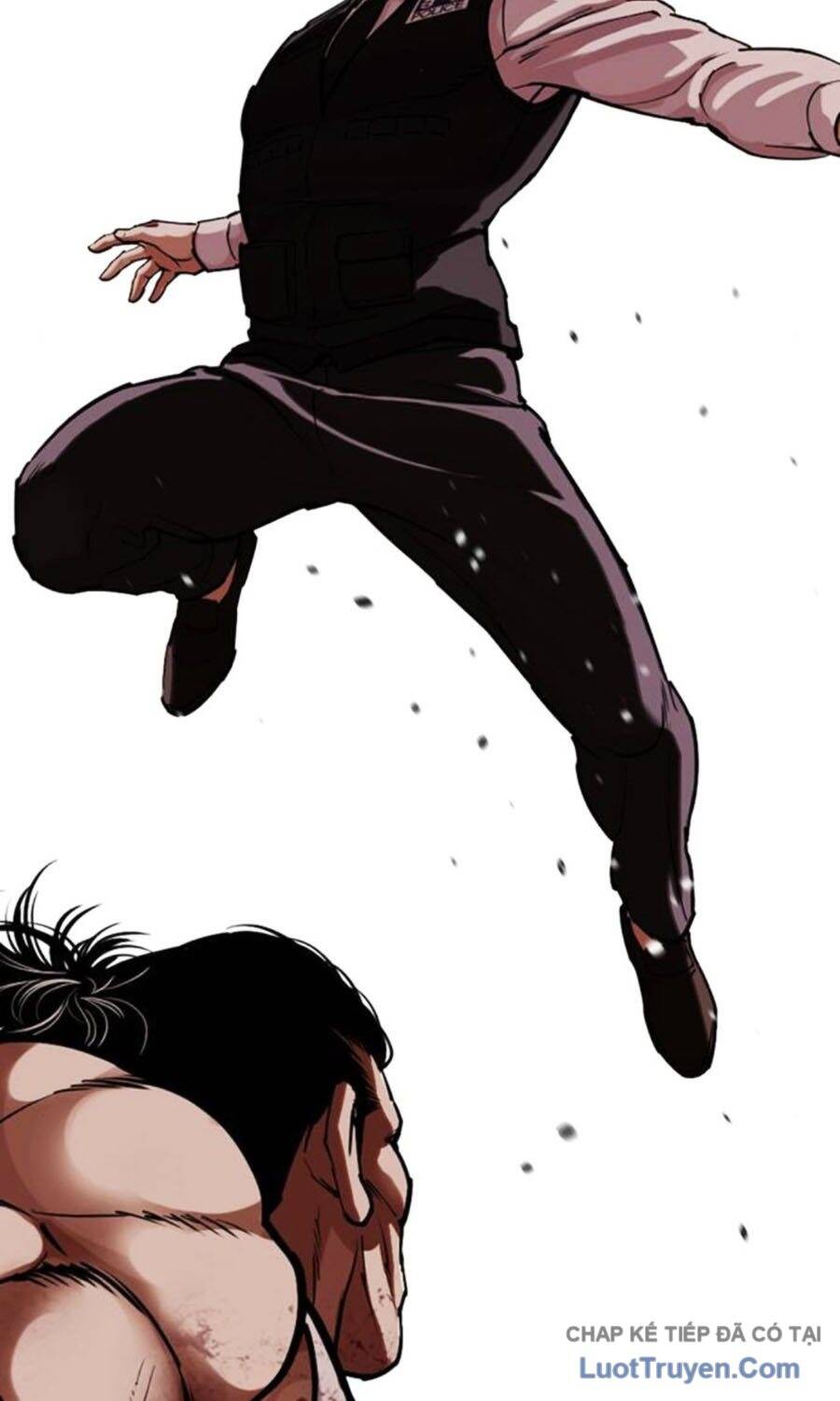 Hoán Đổi Diệu Kỳ [Chap 590] - Page 28