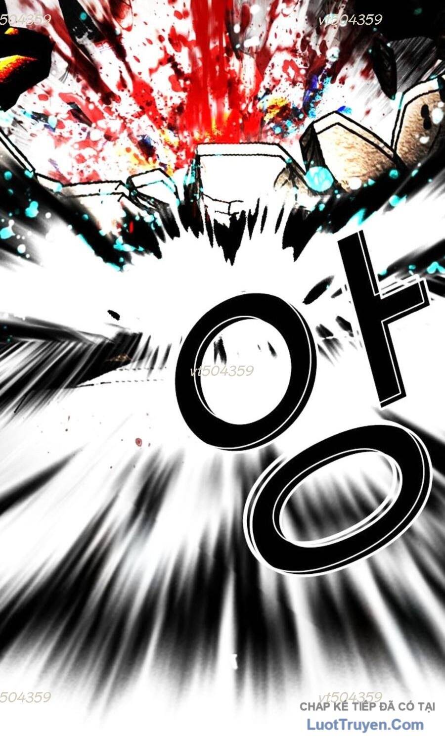 Hoán Đổi Diệu Kỳ [Chap 590] - Page 3