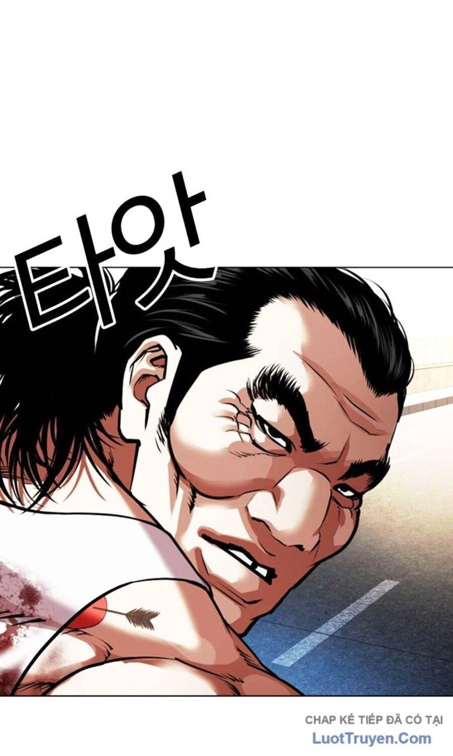 Hoán Đổi Diệu Kỳ [Chap 590] - Page 34