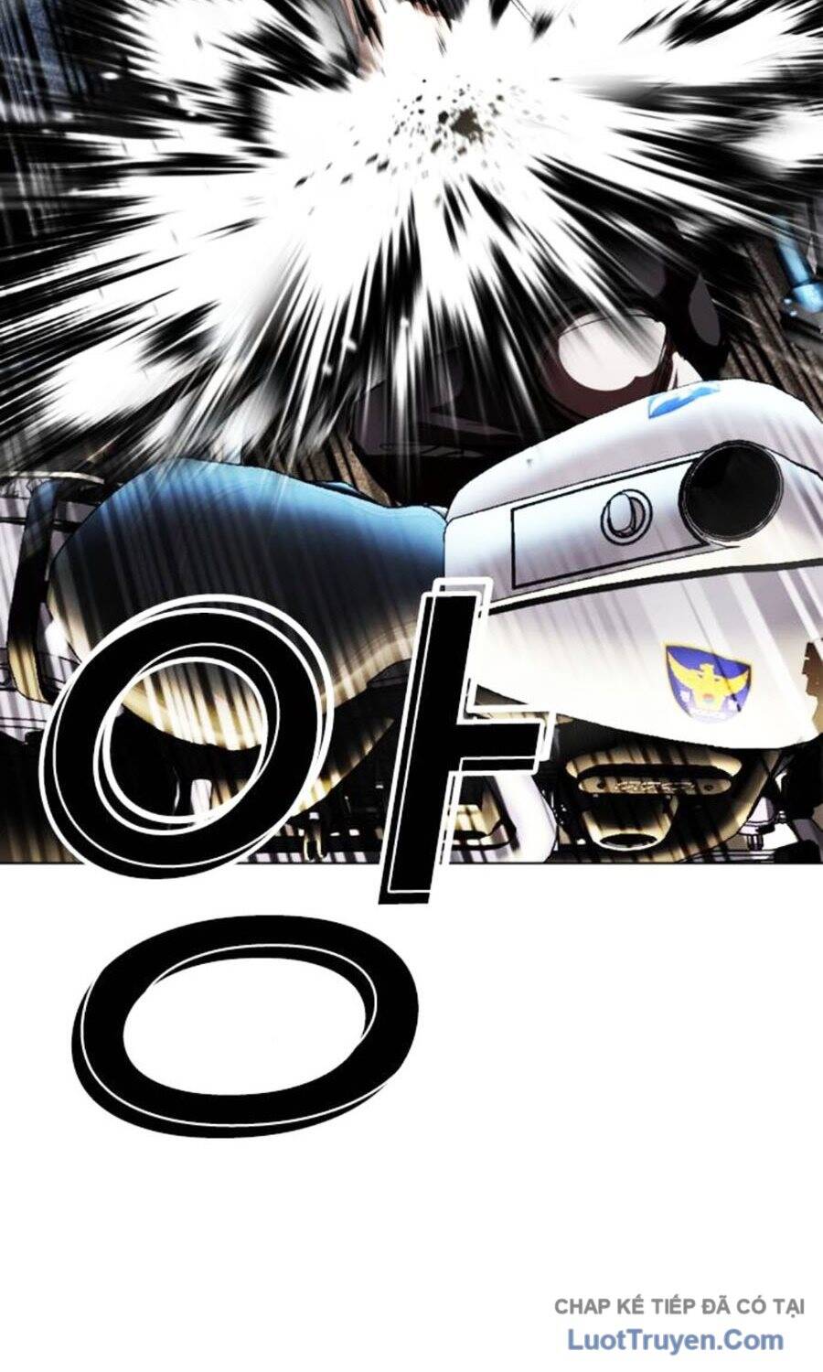 Hoán Đổi Diệu Kỳ [Chap 590] - Page 38