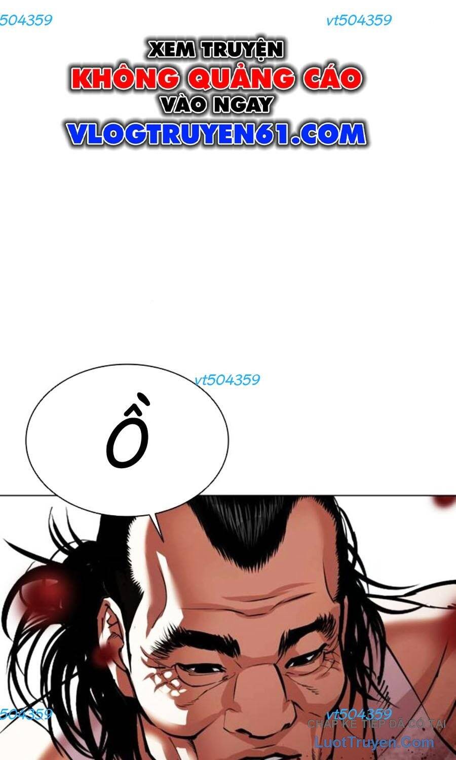Hoán Đổi Diệu Kỳ [Chap 590] - Page 4