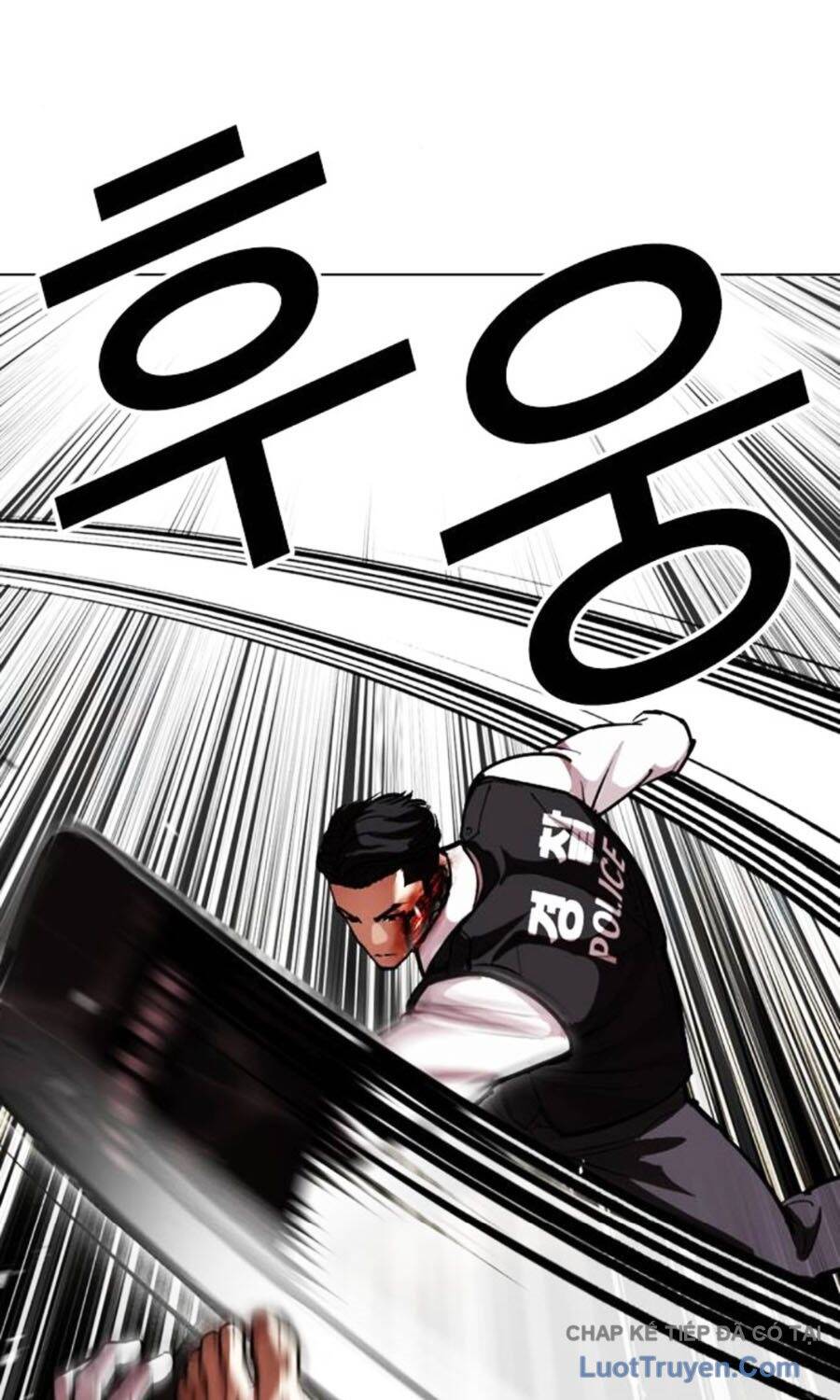 Hoán Đổi Diệu Kỳ [Chap 590] - Page 47