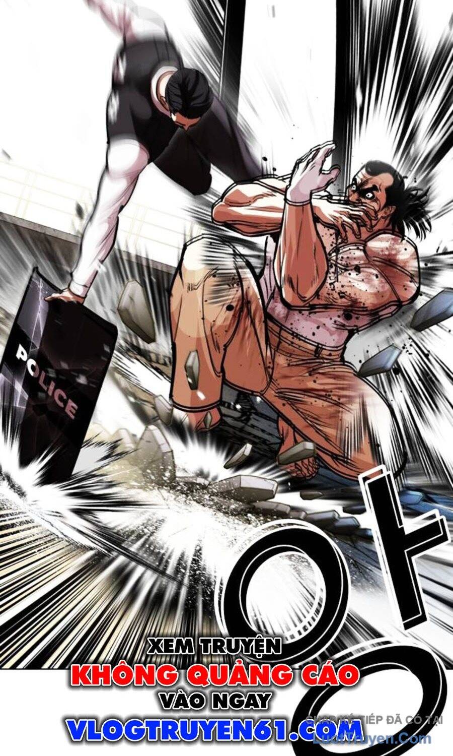 Hoán Đổi Diệu Kỳ [Chap 590] - Page 50