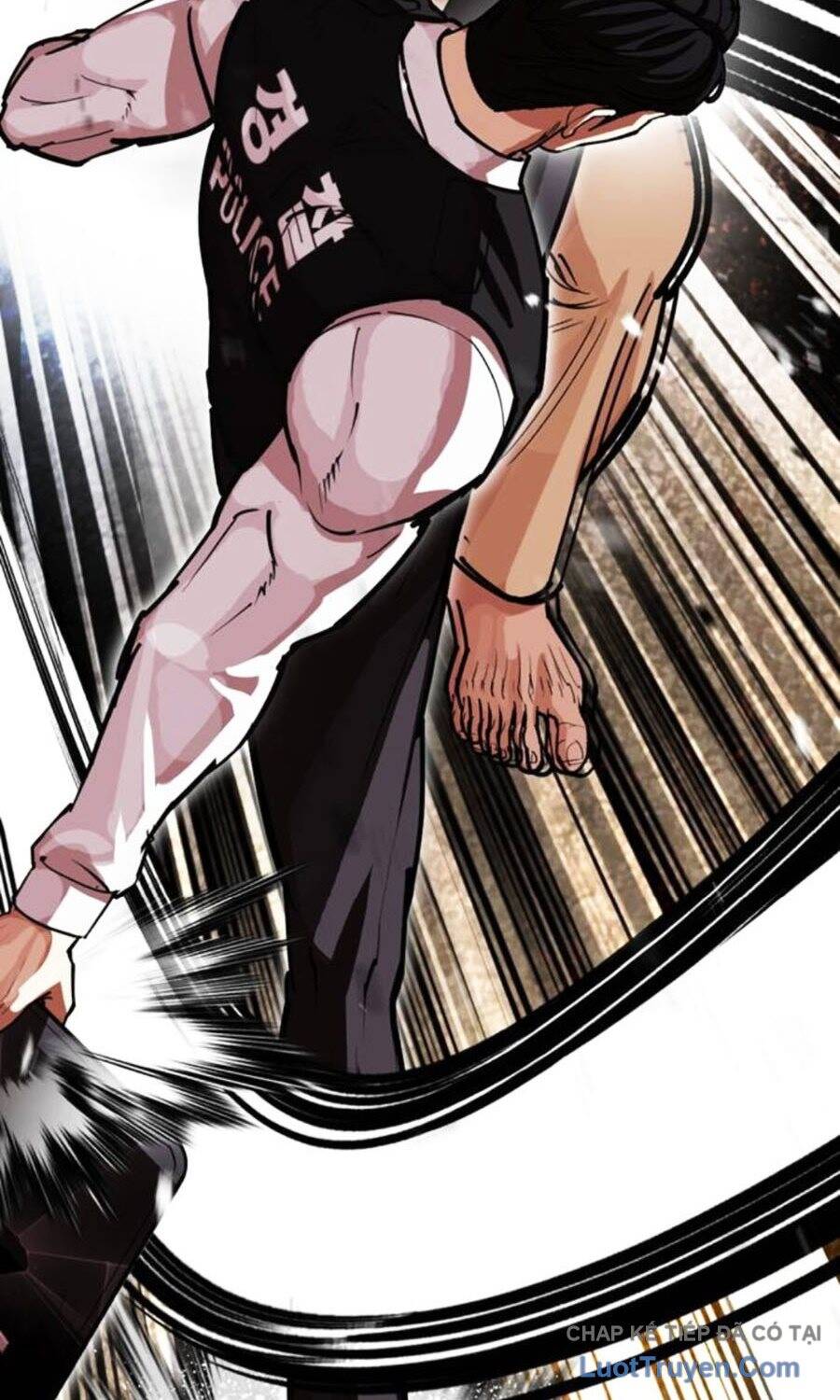 Hoán Đổi Diệu Kỳ [Chap 590] - Page 54