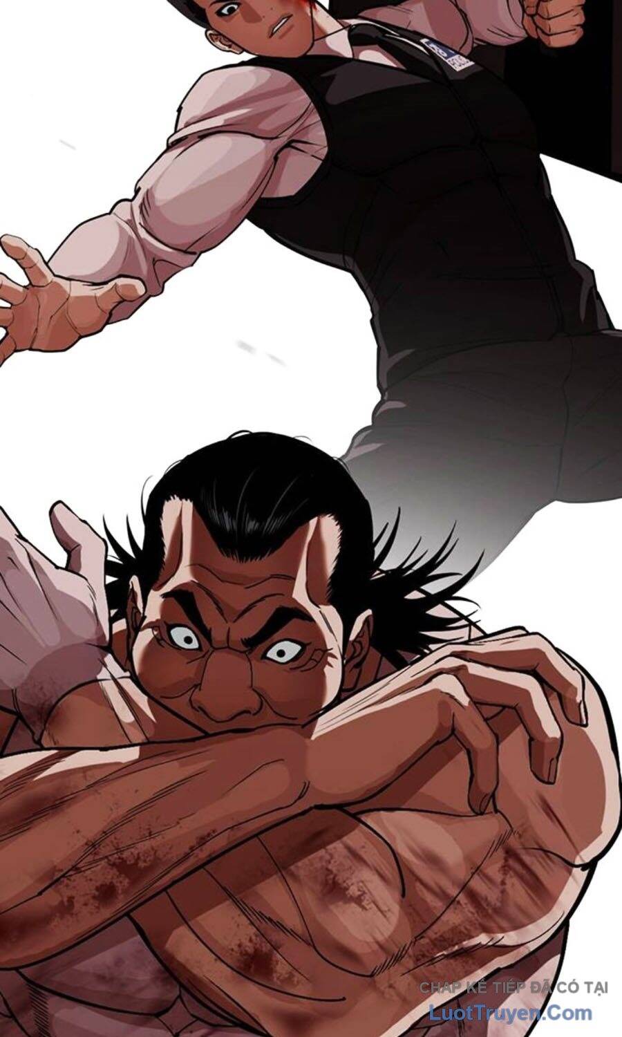 Hoán Đổi Diệu Kỳ [Chap 590] - Page 57