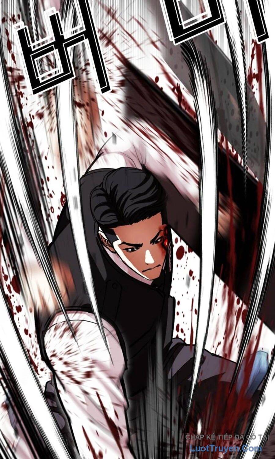 Hoán Đổi Diệu Kỳ [Chap 590] - Page 59