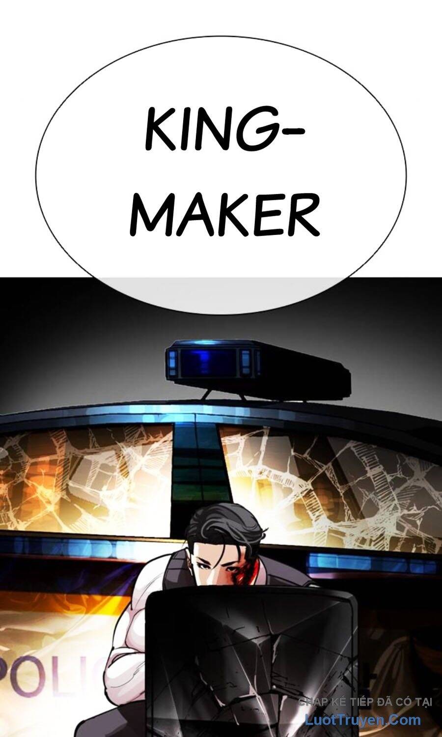 Hoán Đổi Diệu Kỳ [Chap 590] - Page 74