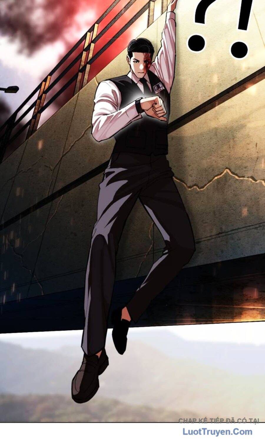 Hoán Đổi Diệu Kỳ [Chap 590] - Page 87