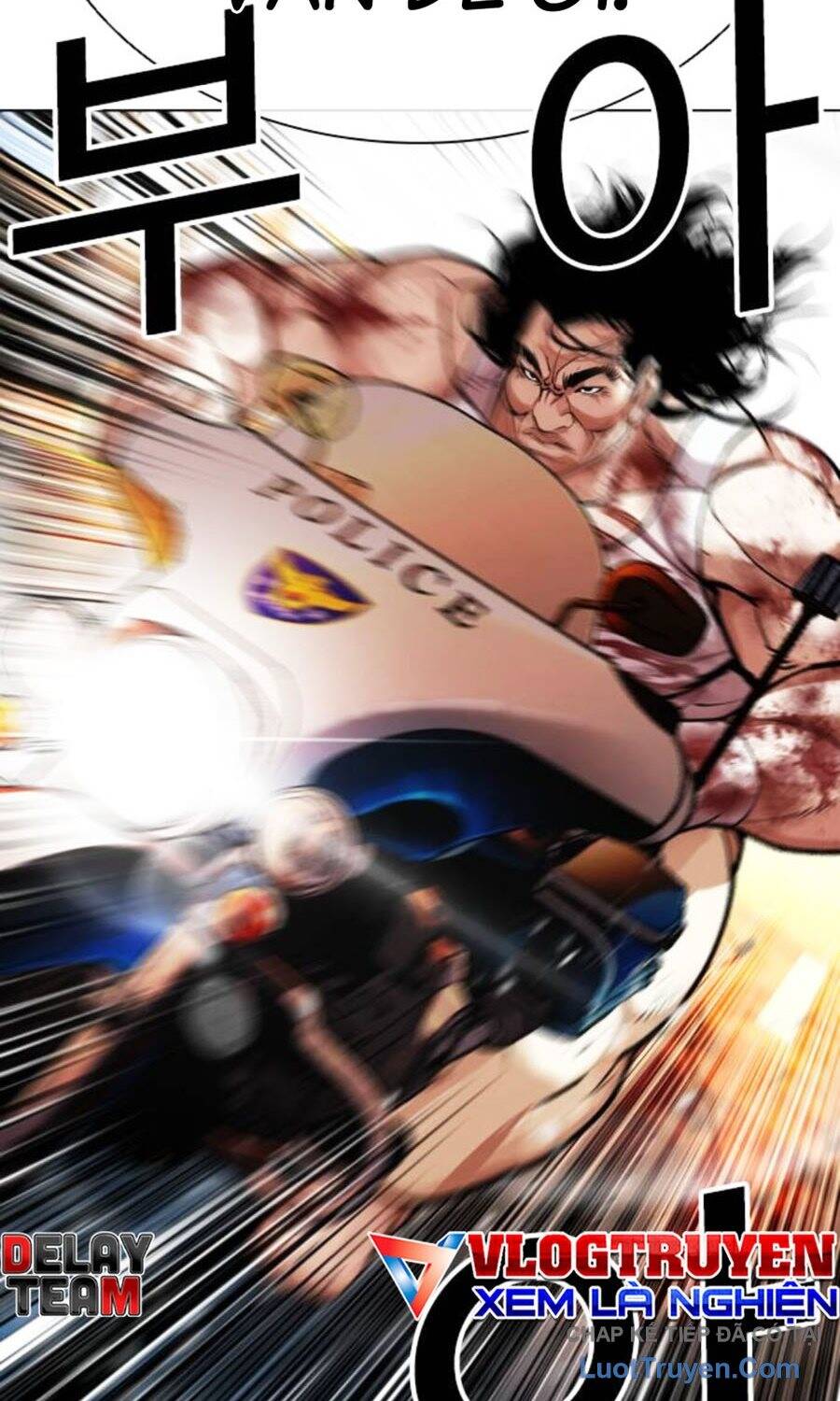 Hoán Đổi Diệu Kỳ [Chap 590] - Page 93