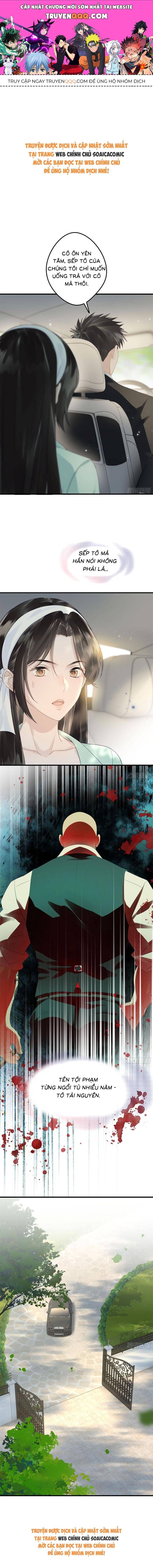 Sau Ly Hôn Chồng Cũ Cứ Muốn Trở Lại Làm Chính Thất Chap 23 - Next Chap 22