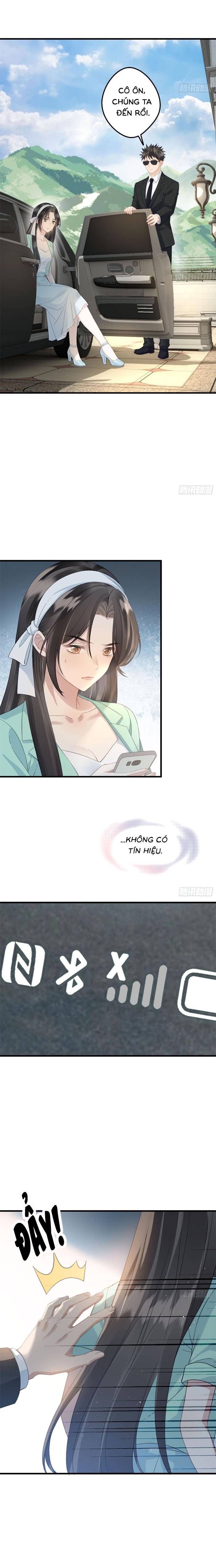 Sau Ly Hôn Chồng Cũ Cứ Muốn Trở Lại Làm Chính Thất Chap 23 - Next Chap 22