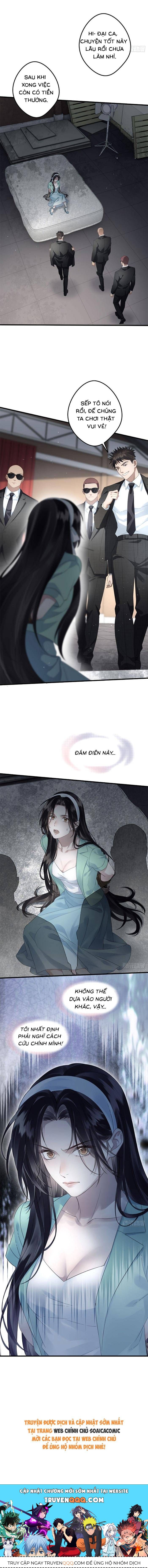 Sau Ly Hôn Chồng Cũ Cứ Muốn Trở Lại Làm Chính Thất Chap 23 - Next Chap 22