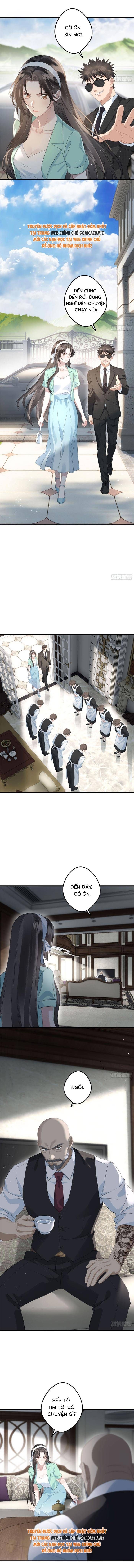 Sau Ly Hôn Chồng Cũ Cứ Muốn Trở Lại Làm Chính Thất Chap 23 - Next Chap 22