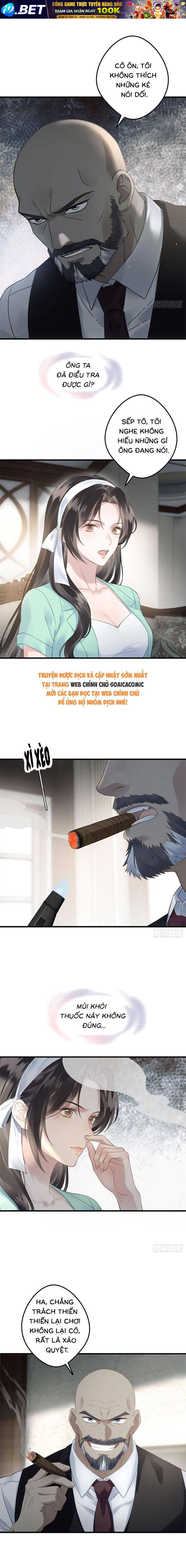 Sau Ly Hôn Chồng Cũ Cứ Muốn Trở Lại Làm Chính Thất Chap 23 - Next Chap 22