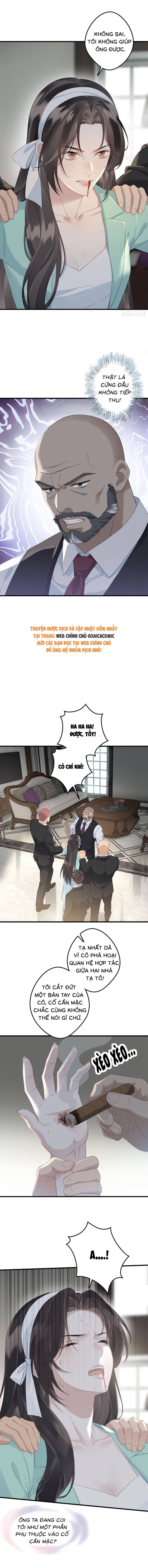 Sau Ly Hôn Chồng Cũ Cứ Muốn Trở Lại Làm Chính Thất Chap 23 - Next Chap 22