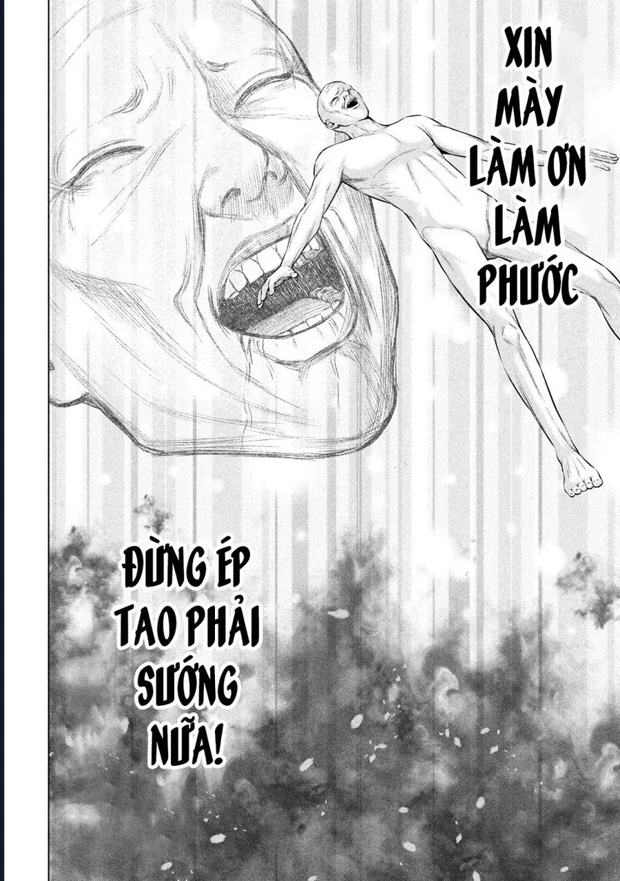 Hãy Gửi Lời Chào Của Tôi Tới Kenshiro Chap 41 - Next Chap 40