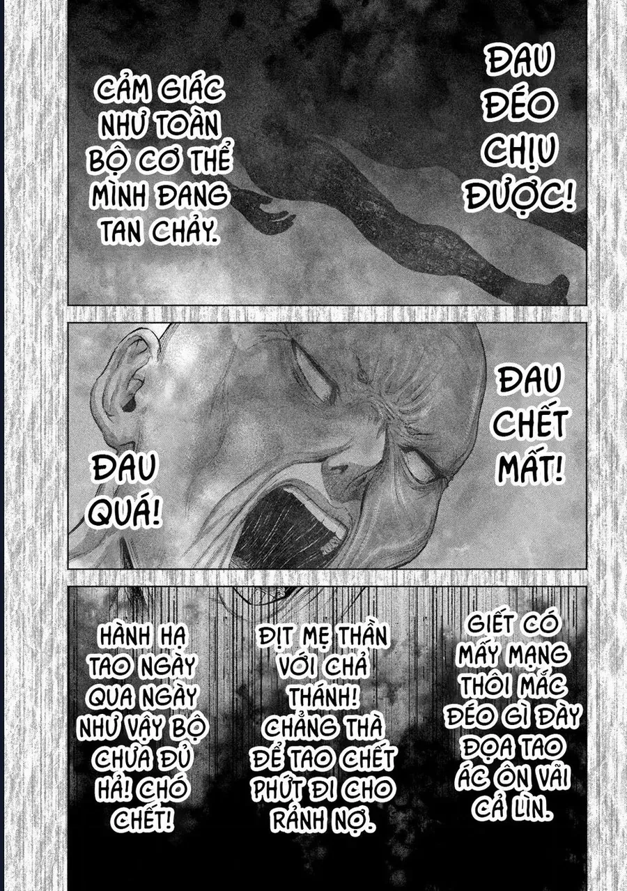 Hãy Gửi Lời Chào Của Tôi Tới Kenshiro Chap 41 - Next Chap 40