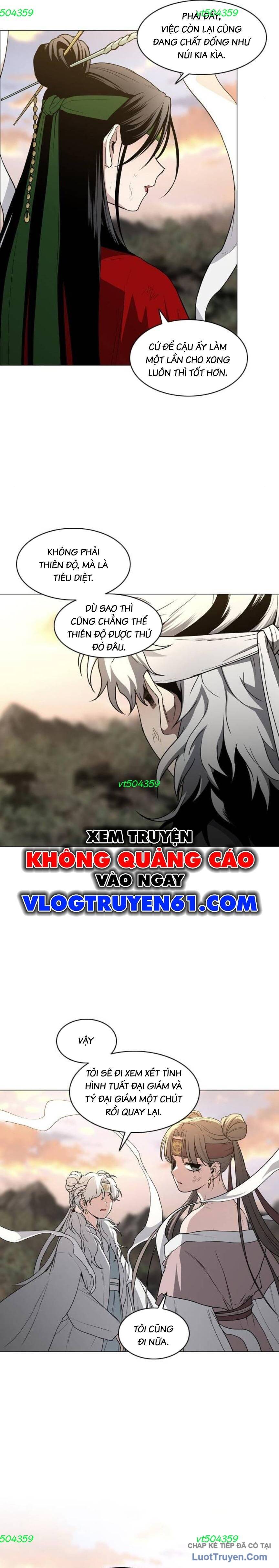 Kiếm Vương [Chap 85] - Page 12