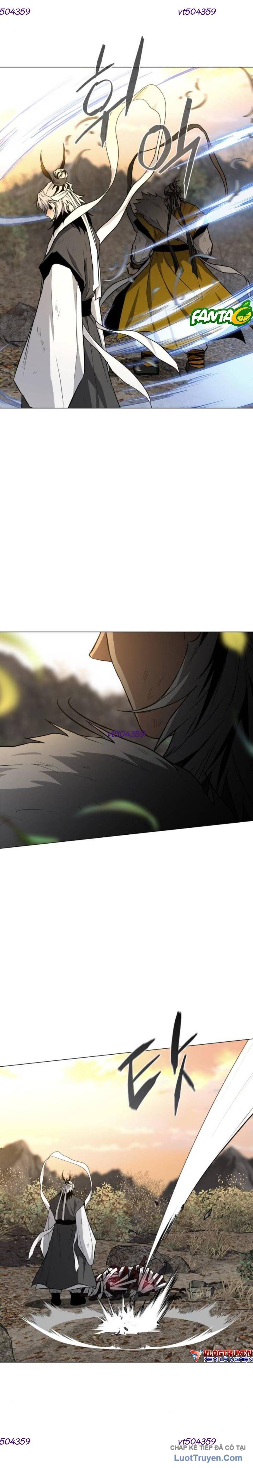 Kiếm Vương [Chap 85] - Page 15