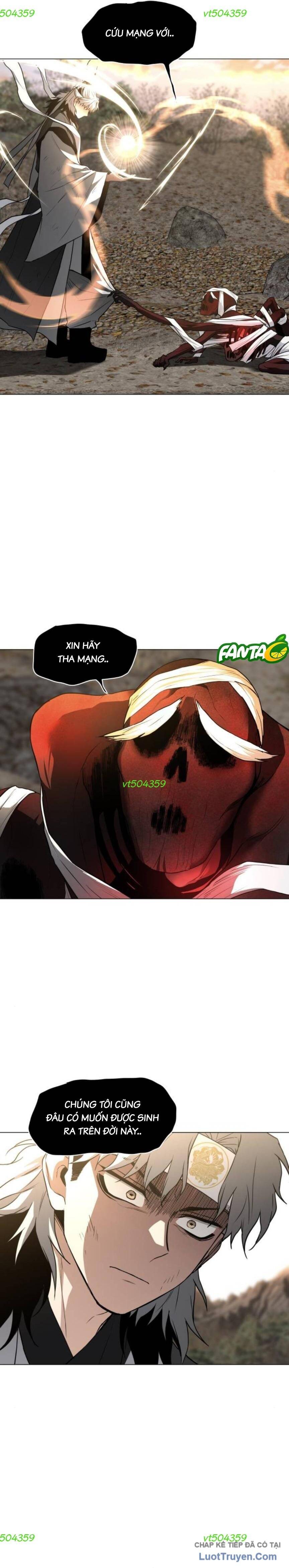 Kiếm Vương [Chap 85] - Page 17